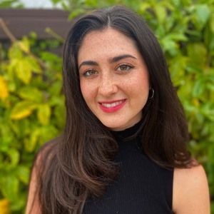 Meet your Posher, Gabriella